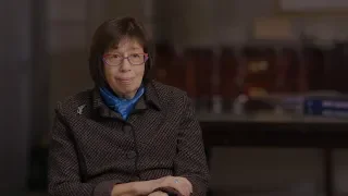 Supreme Revenge: Linda Greenhouse Interview