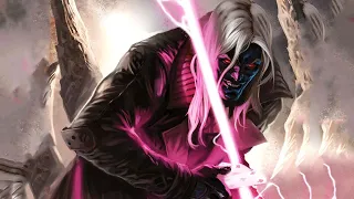 Top 10 Alternate Versions Of Gambit You've Never Seen Before