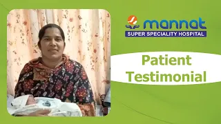 Mannat IVF Success Story | Blessed with Twins | Dr. Shweta Nanda