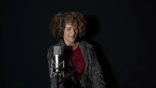 Cyrille Aimée - Learning How to Scat (Jazz Vocalist)