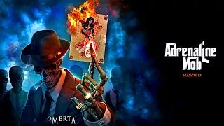 Adrenaline Mob - Omertà - Album Completo - (Full Album) - HD