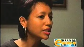 Overcoming breast cancer: Tishawnna Smith