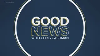 Good News with Chris Cashman | Full 2022 special