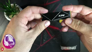 PS5 + SSD S70 Blade (BUUUM la mejor SSD valor precio con disipador de calor ) Unboxing e Instalacion