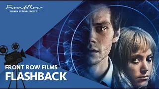 Flashback - Dylan O'Brien, Maika Monroe, Amanda Brugel | In Cinemas June 17