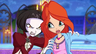 Winx Club Season 6 Episode 12   Shimmer In The Shadows