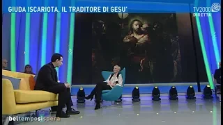 Giuda Iscariota, il traditore di Gesù