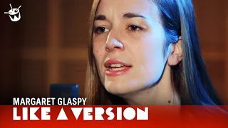 Margaret Glaspy covers DJ Snake 'Let Me Love You' for Like A Version