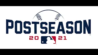 MLB 2021 Postseason Highlights | MLB Highlights 2021