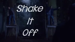 Shake It Off - A Supernatural Tribute