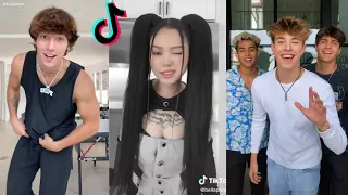 Absolute Best TikTok Dance Mashup Compilation (2021)