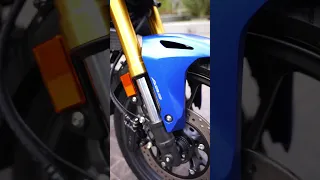 Se viene la prueba de la Nueva Honda CB300F Twister ¿Qué te parece?