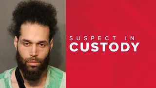 Des Moines Police Department arrests man in connection to fatal shooting in early April