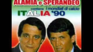 Alamia e Sperandeo - La Punta