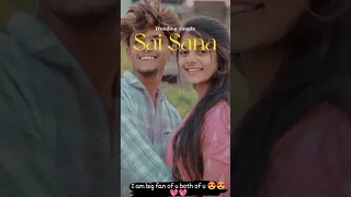 big fan of u sai anna and sana vadhina 🥰🥰🥰