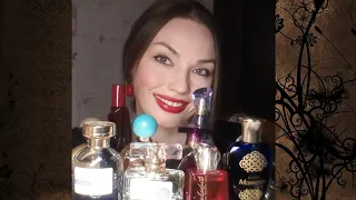 ЛУЧШИЕ АРОМАТЫ AVON (по моему мнению) 💖💖