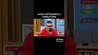 Intervista lazza