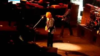 Tom Petty - American Girl live on 5/1/12 in Estero, FL