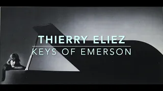 Thierry Eliez "Keys of Emerson" project needs patrons !