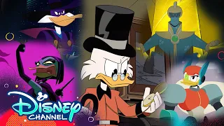 Season 2 Sneak Peek! | DuckTales | Disney Channel