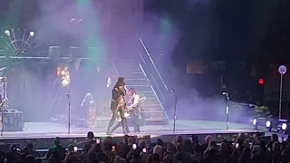 Alice Cooper - "Teenage Frankenstein" (9/14/22)