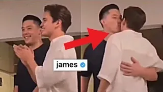 James Reid bakla nga ba?