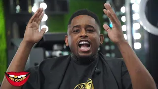 Rainwater explains how Shawn Cotton hurt the Dallas rap scene "You spoiled these rappers" (Part 8)