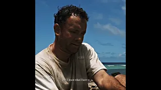 CAST AWAY || 4K