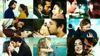 Turkish Multicouples | All of me |