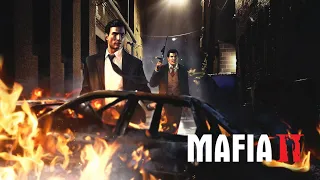 Mafia 2 - Emotional Soundtrack (Extended Suite)