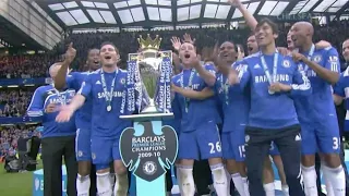 Chelsea 8-0 Wigan All Goals & Highlights 2O1O