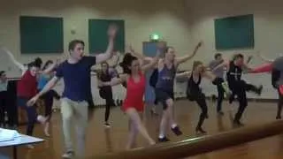 The Rocky Horror Show Auditions | Australia 2014