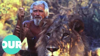 The Tragic Story Of The Lord Of Lions : Adamson Of Africa | Our World