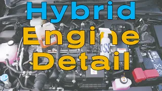 Super Safe Way To Clean Your Hybrid Engine in Under 10 Minutes!