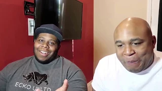 #blastphamoushd try not to laugh challenge ft Dr. J and the Women