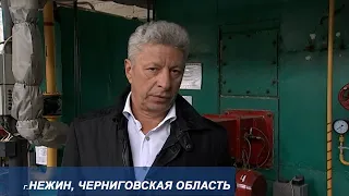 Энергетический кризис вызван недальновидным подходом власти к газовой отрасли