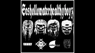 Bones x Xavier Wulf x Chris Travis x Eddy Baker - Seshollowaterhealthyboyz [Compilation Mix]