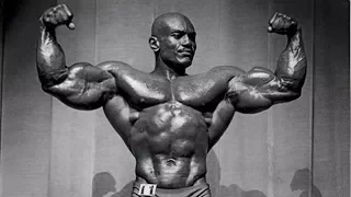 1968 Olympia: ONLY Sergio showed up