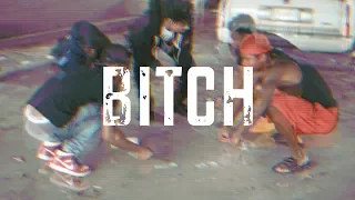 Lil Drew - Bitch [Official Music Video]