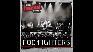 Foo Fighters - Live at the iTunes Festival, London, England, 07/11/2011