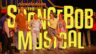 The SpongeBob Musical Documentary