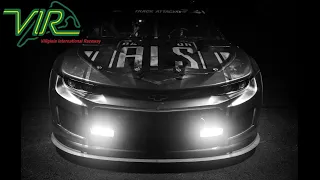 Hendrick Motorsports Track Attack 2022 Upgrades & VIR Shake Down Laps