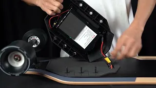 How to replace V5 battery