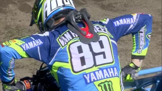 MXGP of Patagonia Argentina 2017 - Replay MXGP Race 1