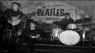 Why Pete Best Was NOT Fired by Brian Epstein or The Beatles