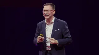 Scientific Expertise in the Age of Post-Truth | Martin Kusch | TEDxVienna