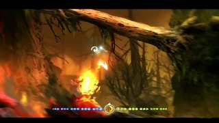 Ori and the Blind Forest, optimized EXP farming