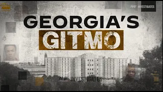 Georgia Gitmo