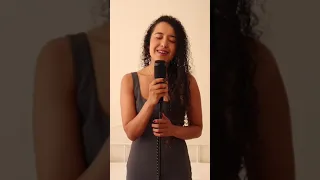 Green Eyes by Coldplay | Cover by Bee Martins