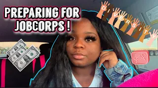 Things you SHOULD Prepare for | JobCorps